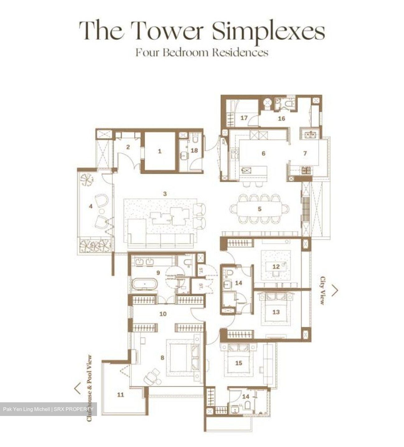 Draycott Eight (D10), Condominium #591380401